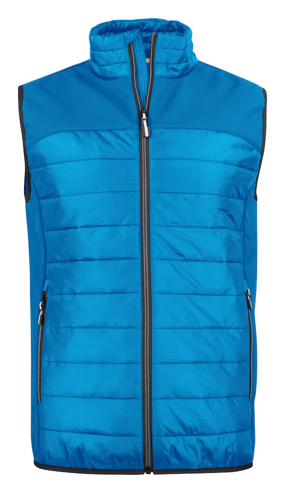 Expedition-blau Expedition Vest 632 blau