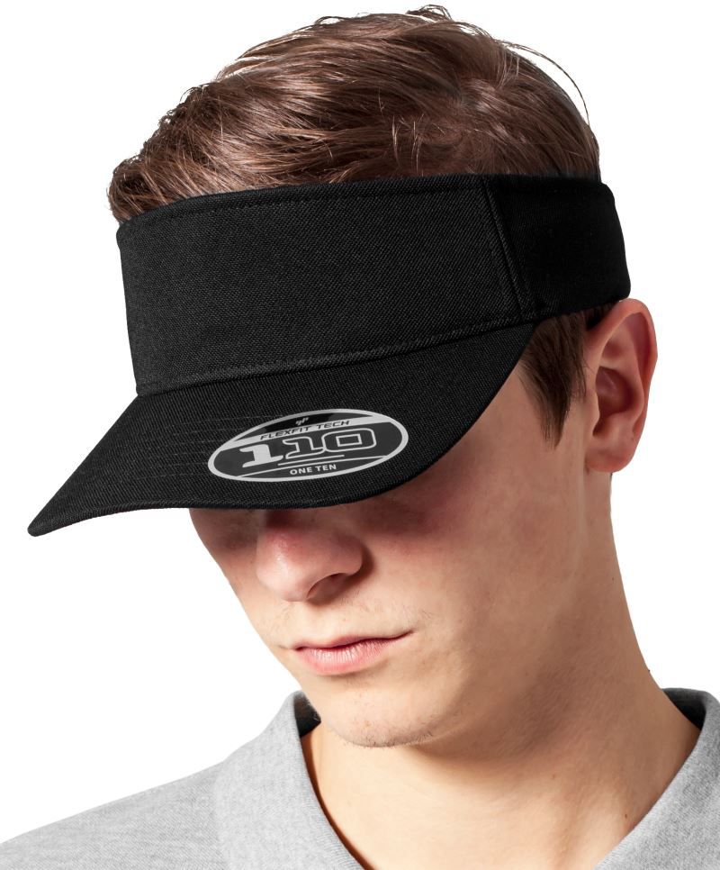 110 Visor Cap Flexfit FX8110 110 Visor Cap Flexfit FX8110