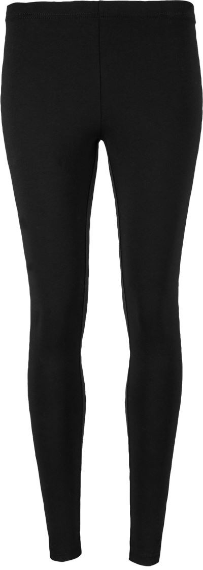So3819-black Ladies Leggings SOL'S 3819