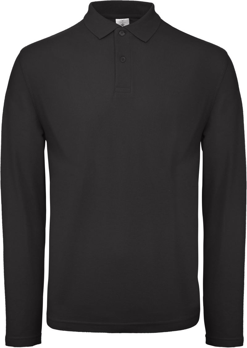 B-CID-001-black black