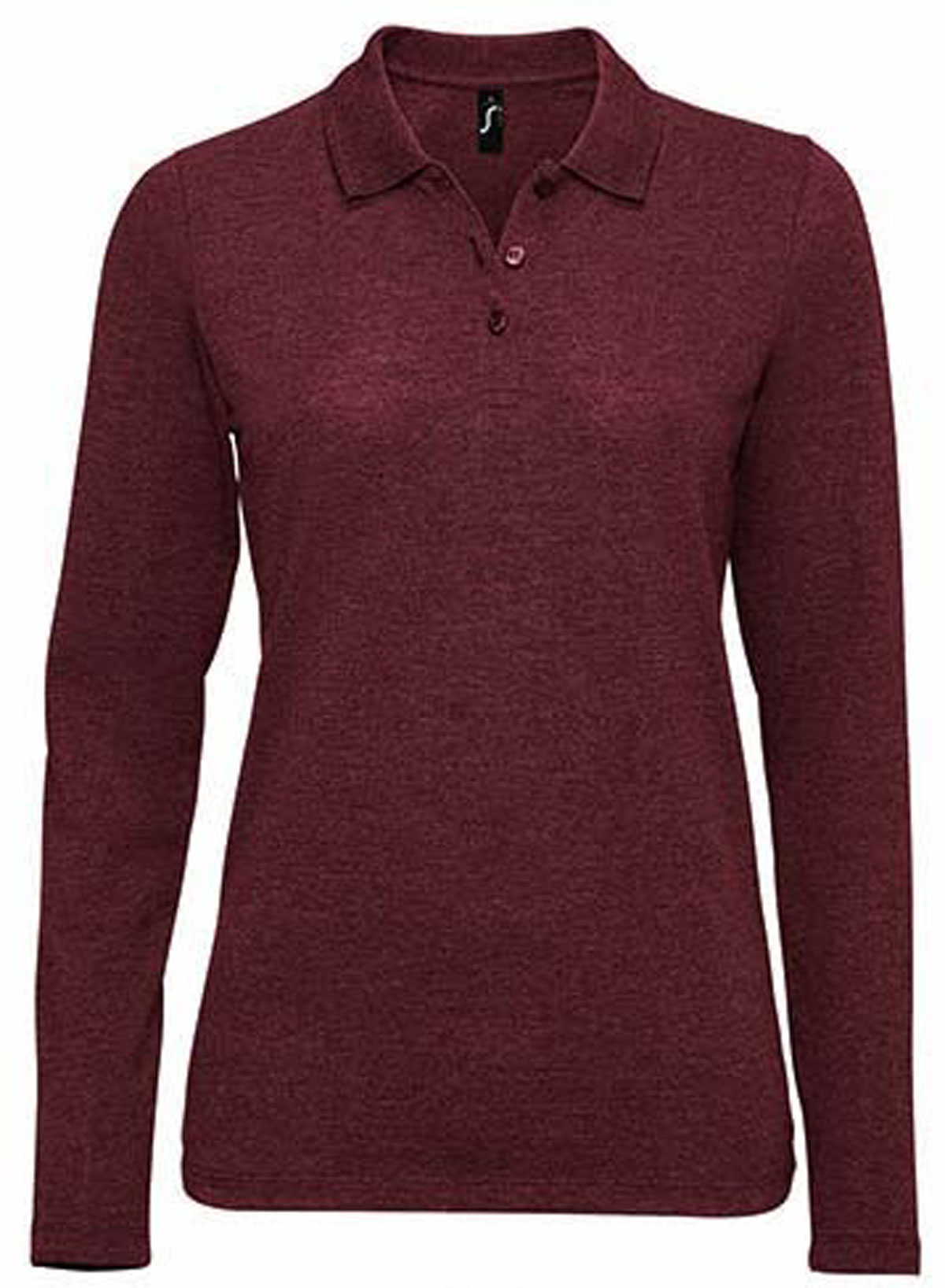 2083-oxfordblood heather oxblood
