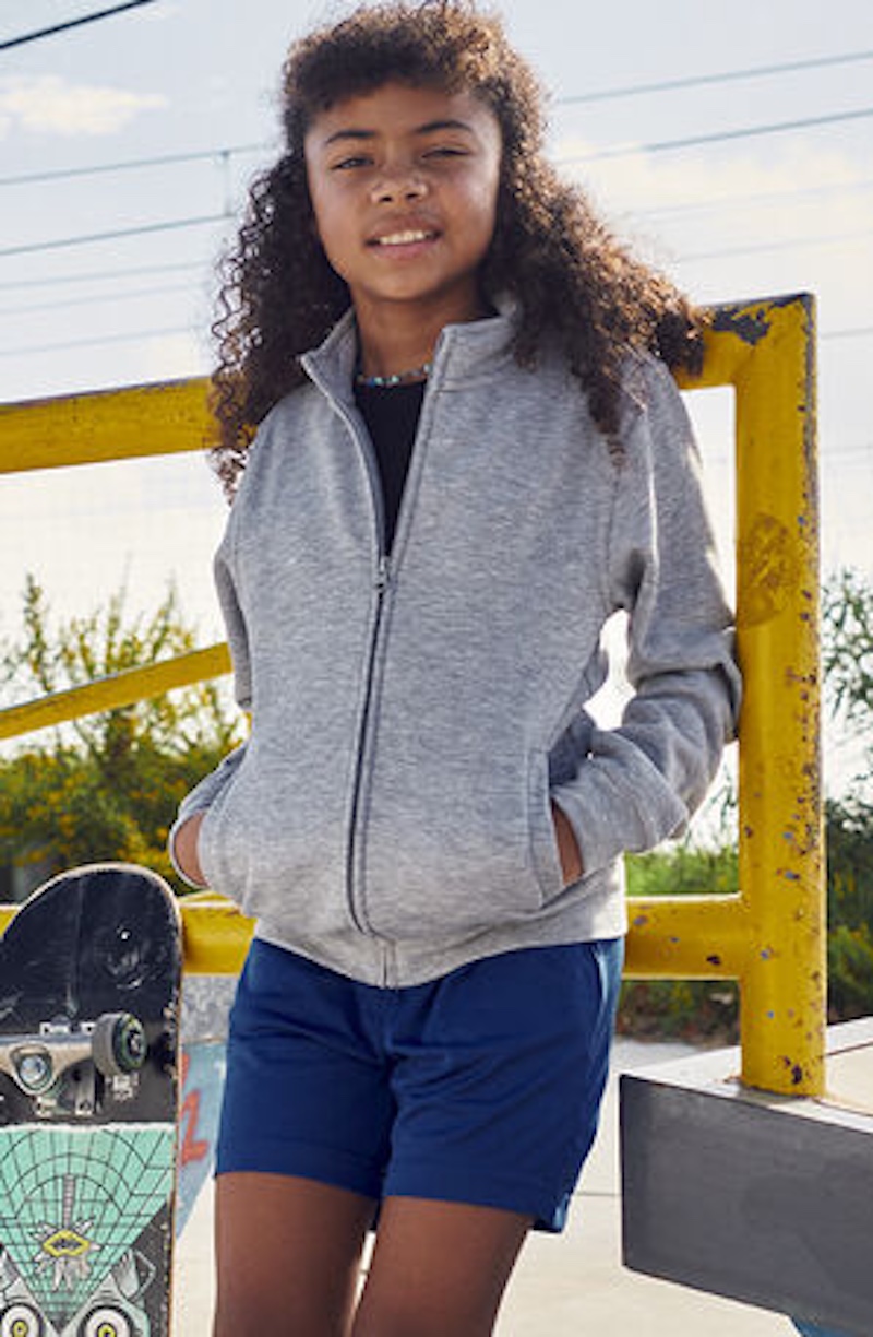 Clique Basic Cardigan Junior 021028