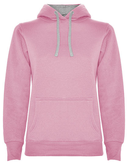 RY1068-lightpink-heathergrey light pink / heather grey