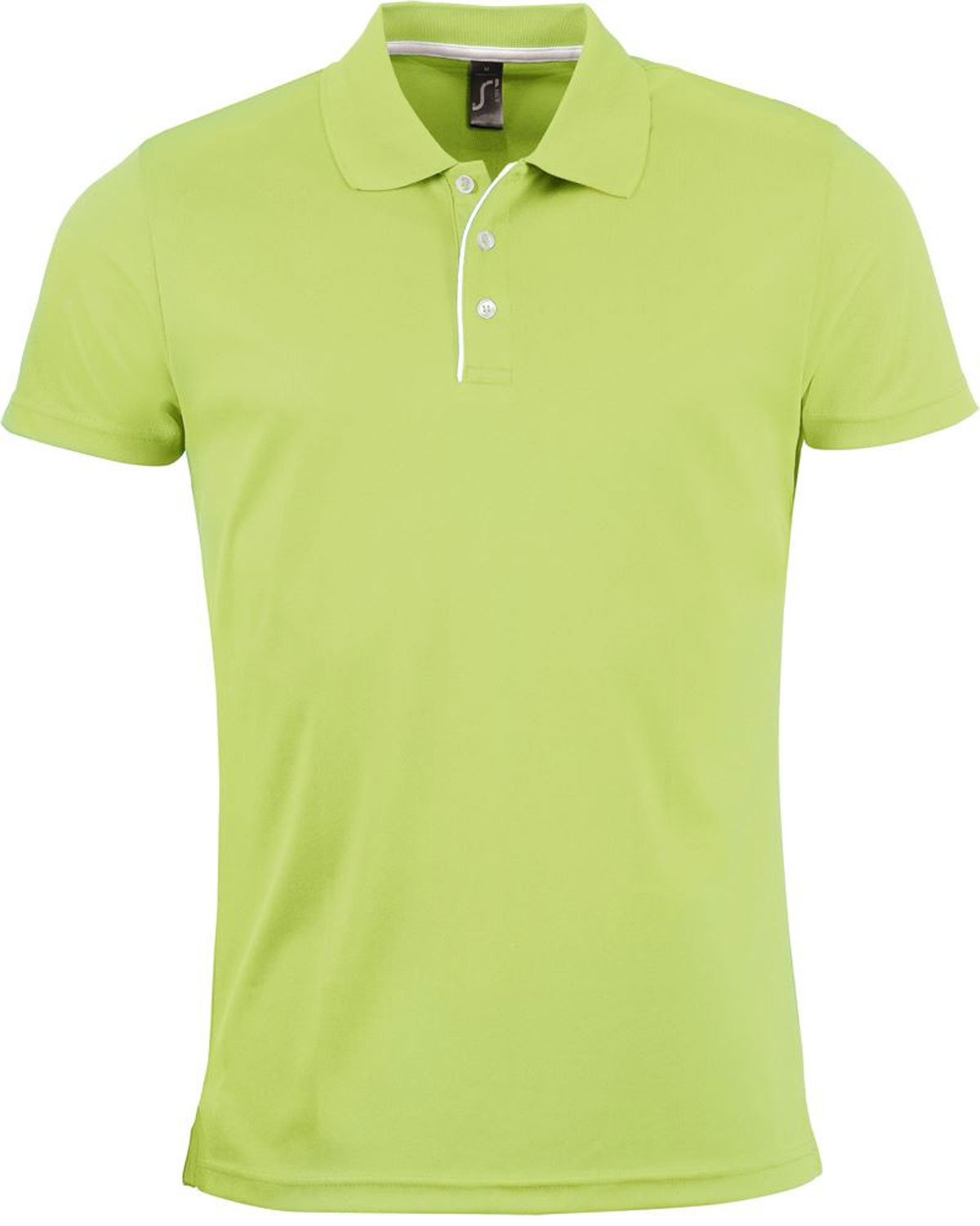 1199-applegreen apple green