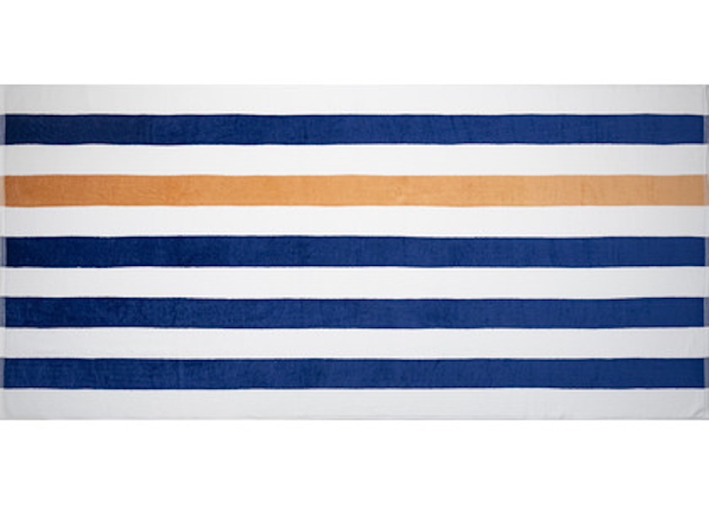 Beach Towel Stripe The One Towelling TH1090 Beach Towel Stripe The One Towelling TH1090