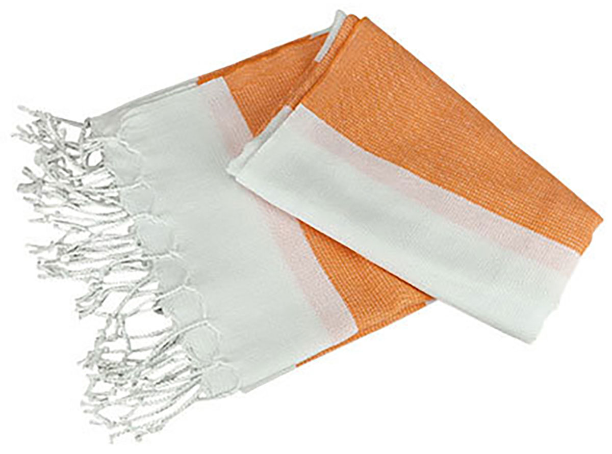 AR058-white-brigthtorange white/ bright orange