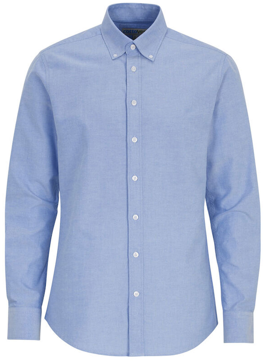 Cottover 141042 Oxford Comfort Man Cottover 141042 Oxford Comfort Man