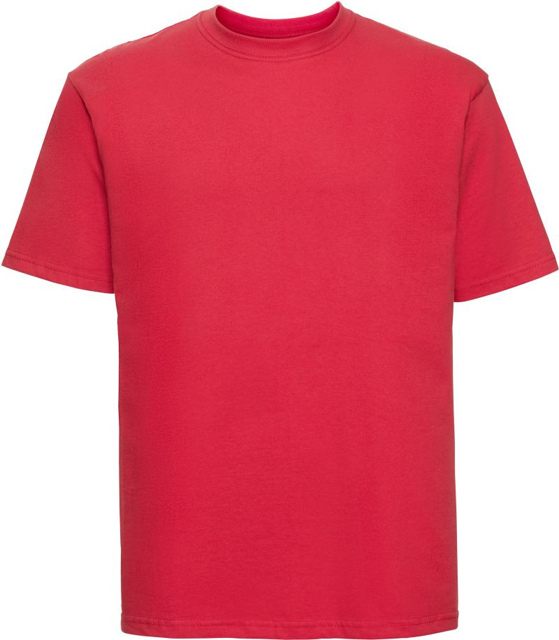 Russell 180M Classic T-Shirt Russell 180M Classic T-Shirt