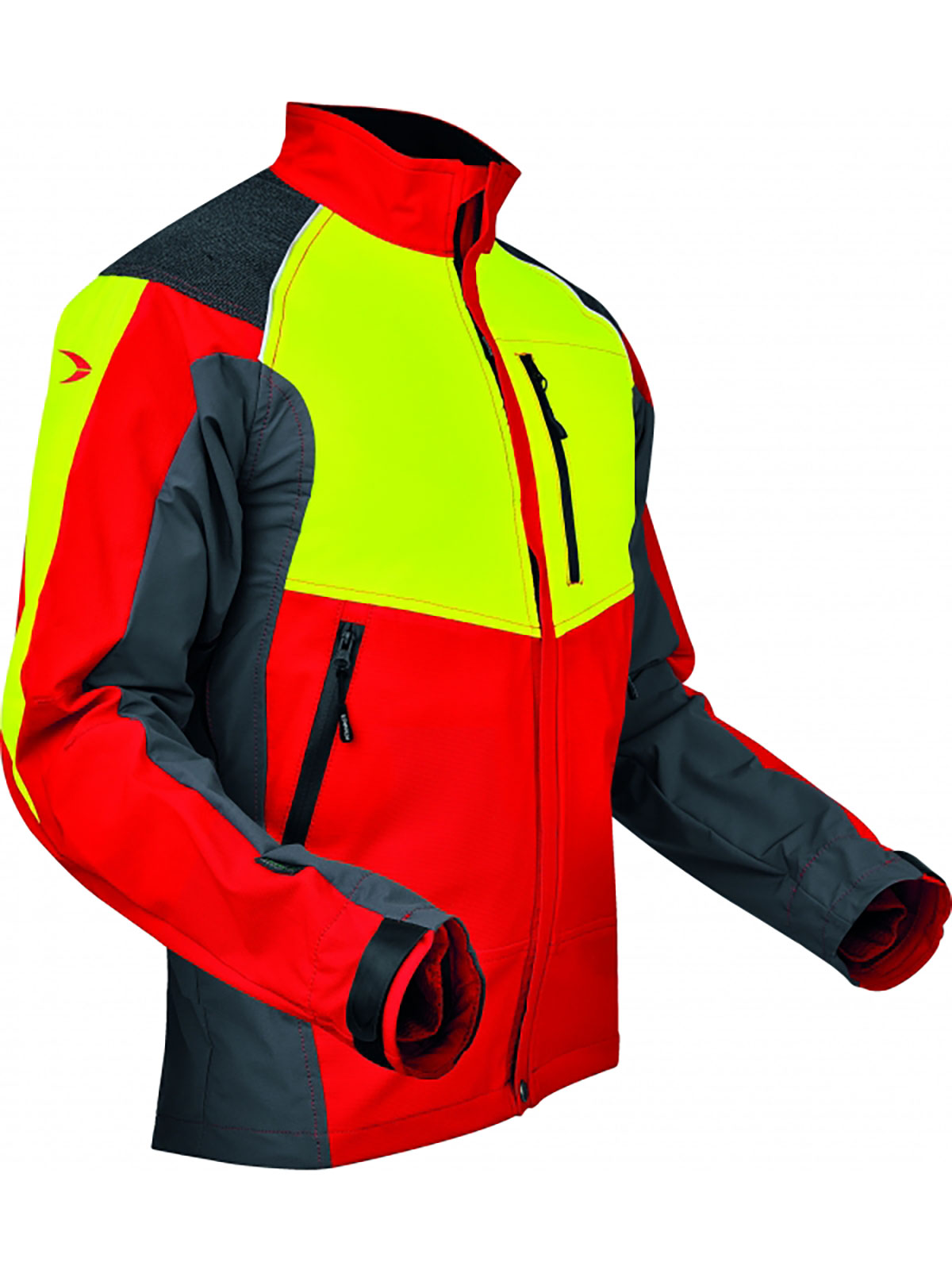 105544-jacke Pfanner Ventilation Jacket 105544