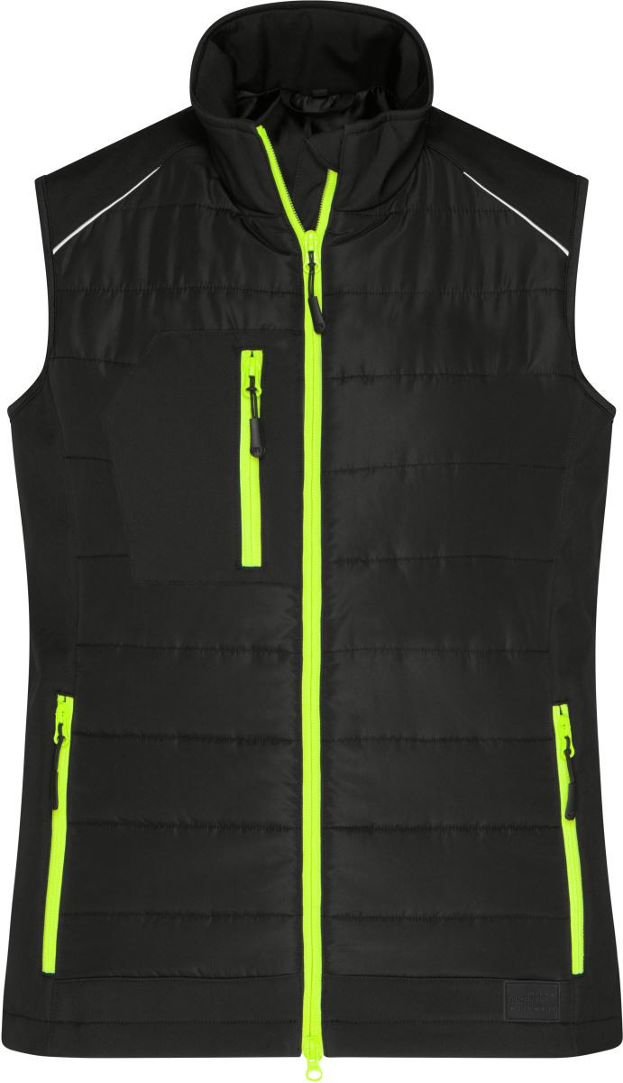 JN1821-black-neonyellow black/ neon yellow