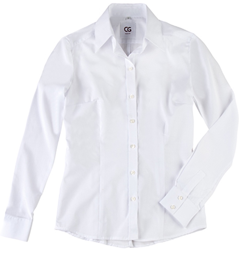 Ladies´ Blouse Scerni CG Workwear CGW625 Ladies´ Blouse Scerni CG Workwear CGW625