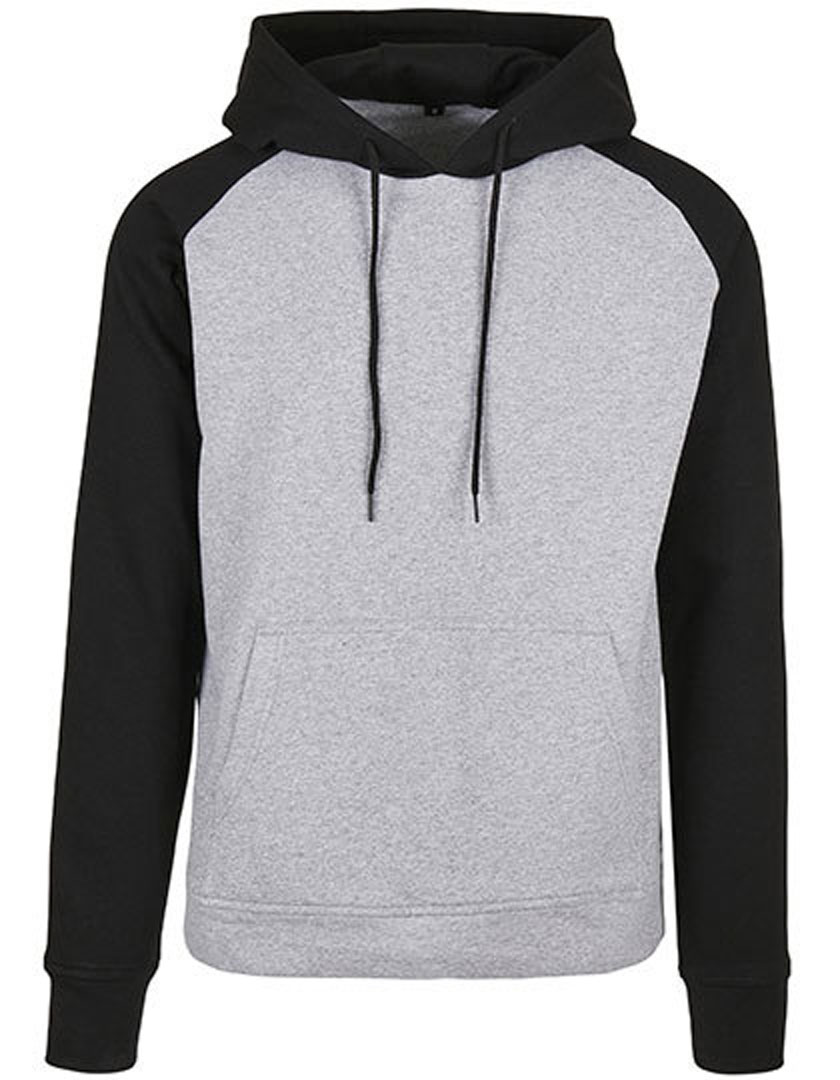 2071544 heather grey/ black