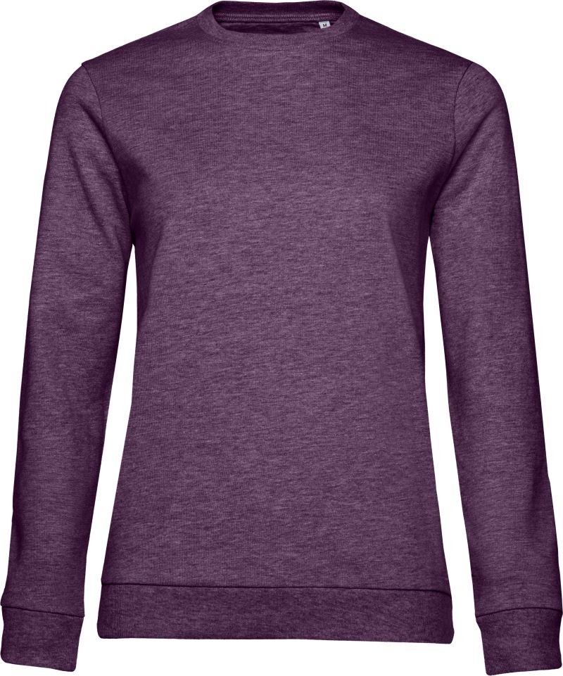 BCW02W-heatherpurple heather purple