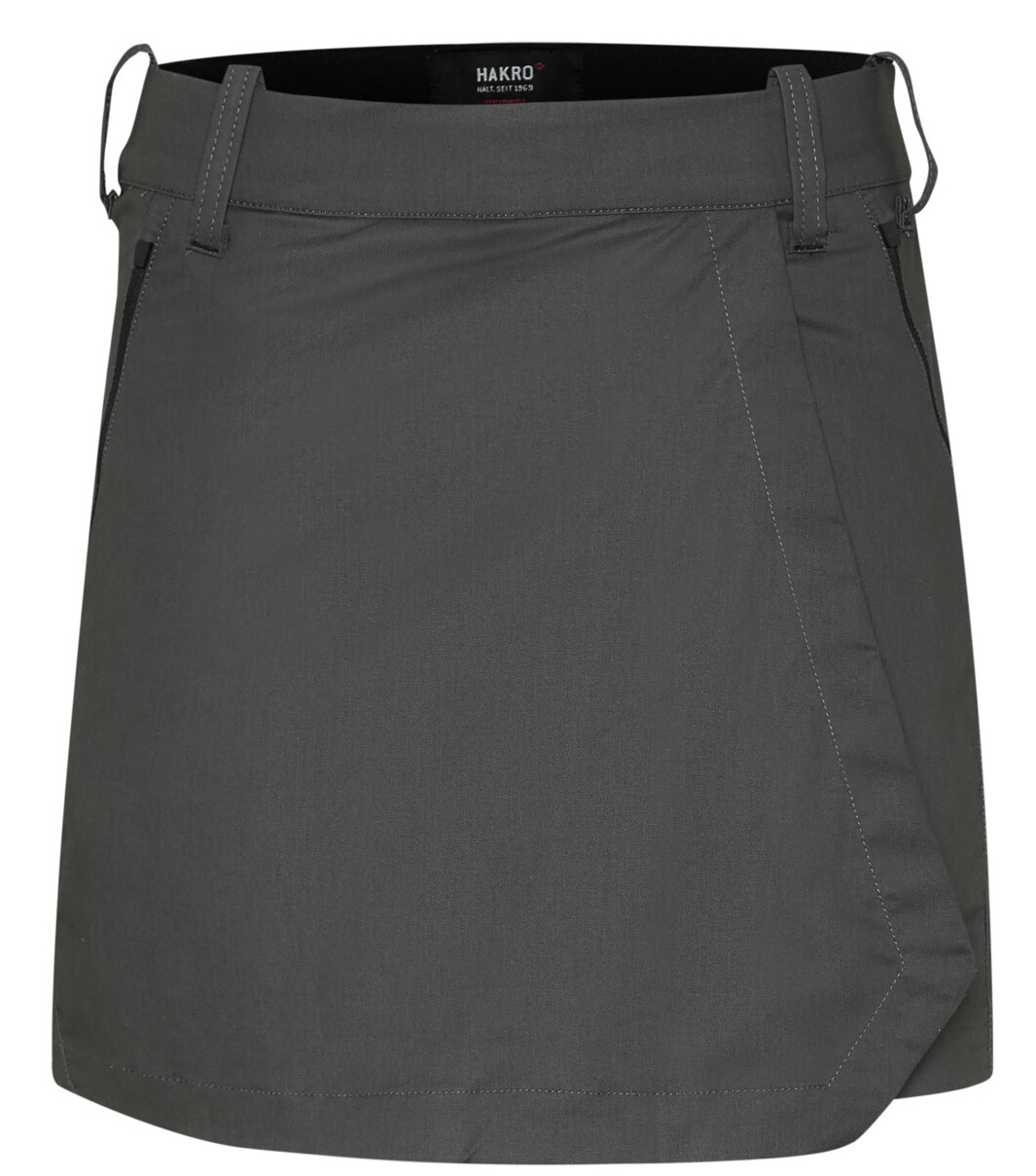 HAKRO Damen Performanceskort ECO 712 HAKRO Damen Performanceskort ECO 712
