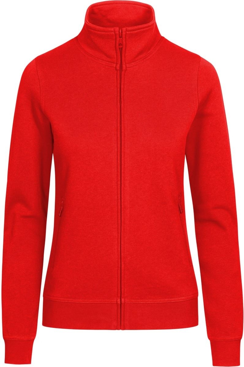 Pro5275-firered fire red