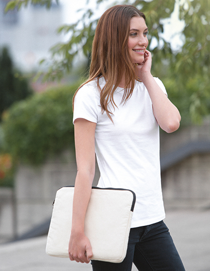 NE90044-foto Laptop Bag 15“  Neutral 90044