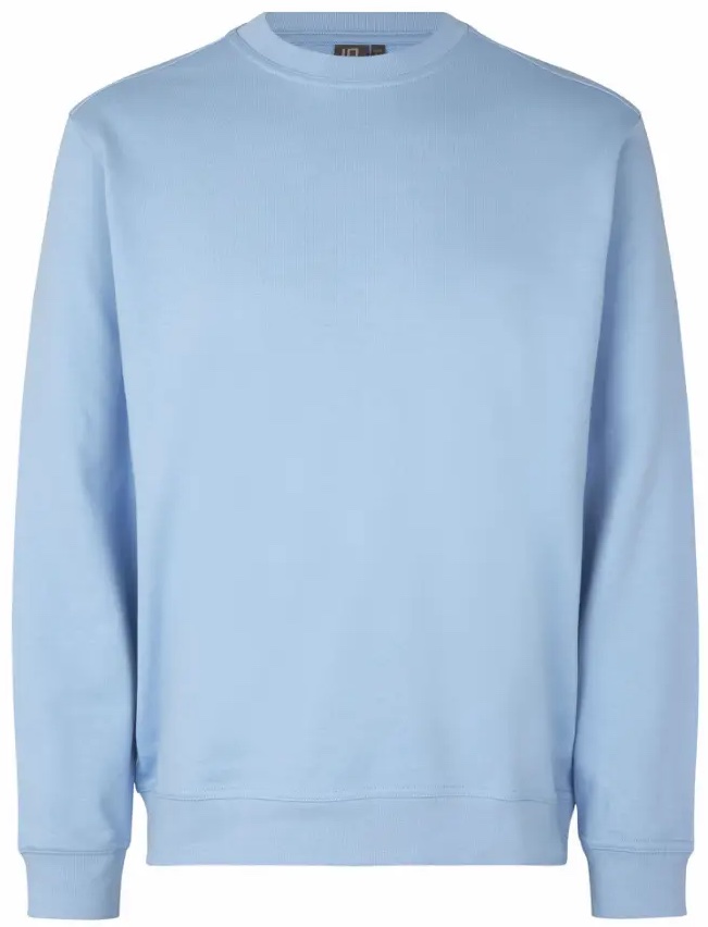 PRO Wear CARE Sweatshirt unangeraut ID0380
