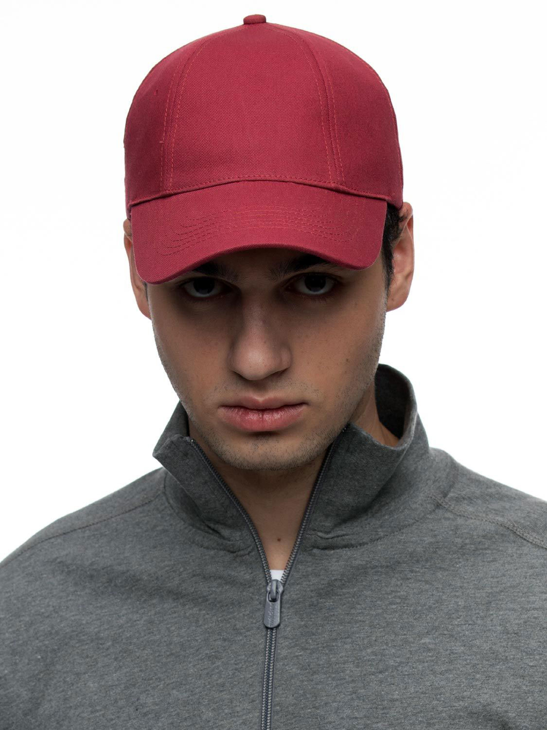 662-Model 158 burgundy