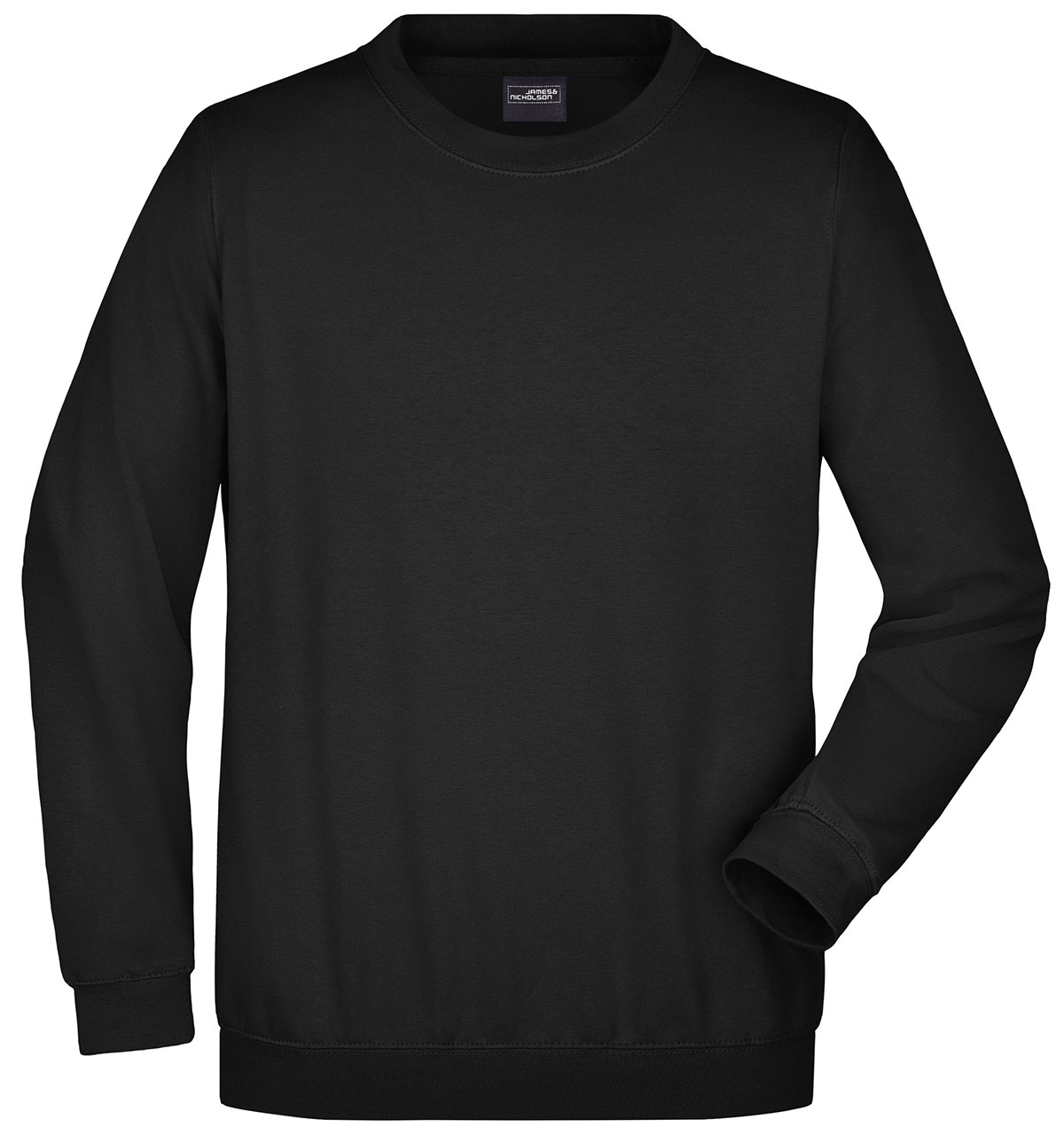 JN040-black black