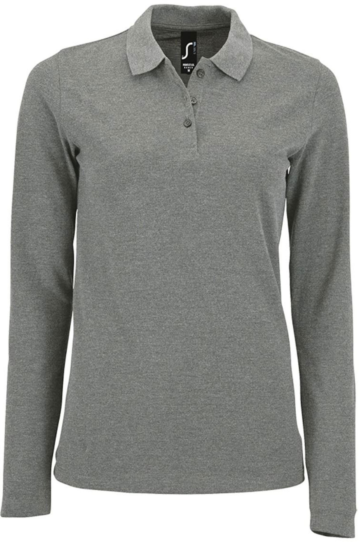 2083-greymelange grey melange