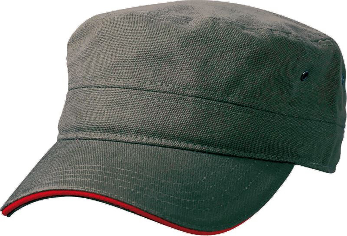 MB6555-olive-red1 olive/ red