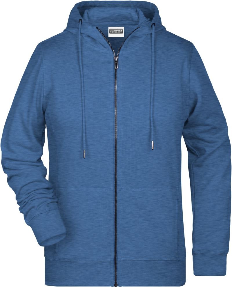 JN8025-lightdenimmelange light denim melange