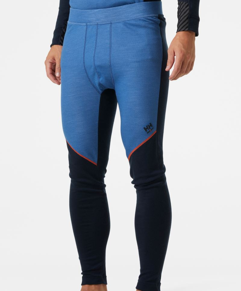Hose LIFA MERINO Helly Hansen 75506 Hose LIFA MERINO Helly Hansen 75506