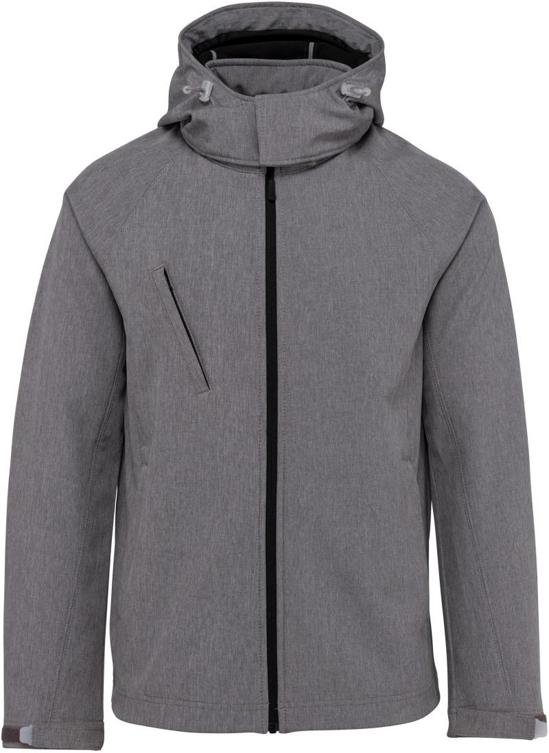 marl grey