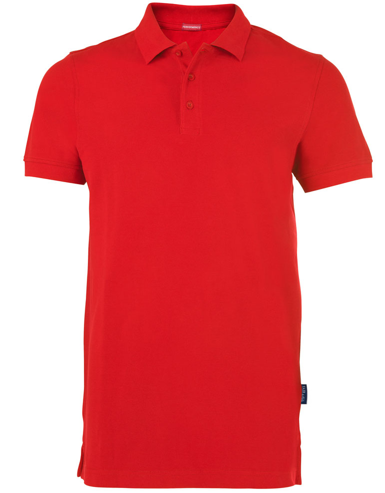 HRM303-red red