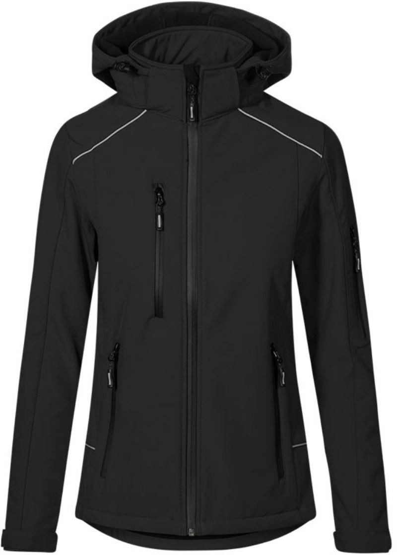 Pro7865-black black