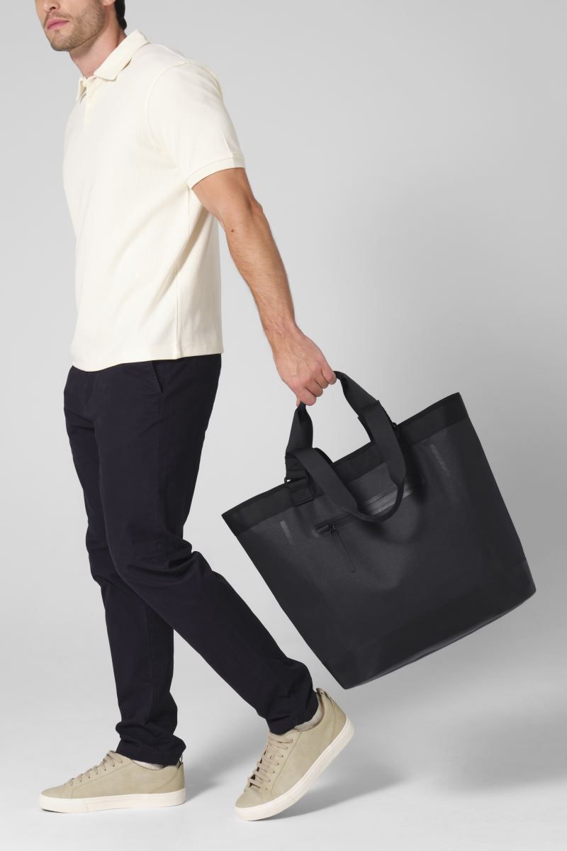 Tasche Waterproof Tote Quadra QS577