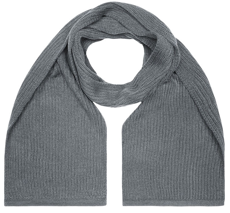 Echarpe tricotée MB504