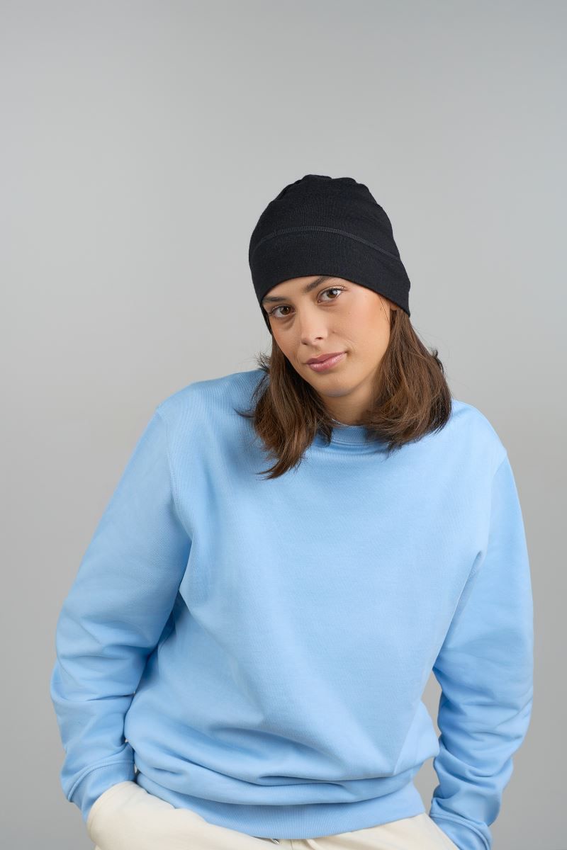 Baru Beanie Atlantis AT731