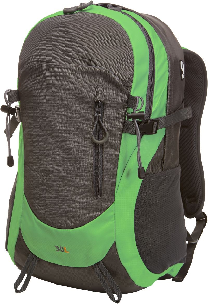 halfar479123-applegreen Rucksack Trail Halfar 47.9123