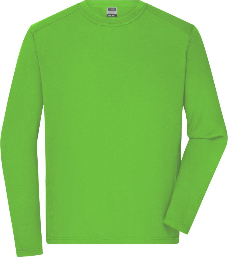 JN1840-lime lime green