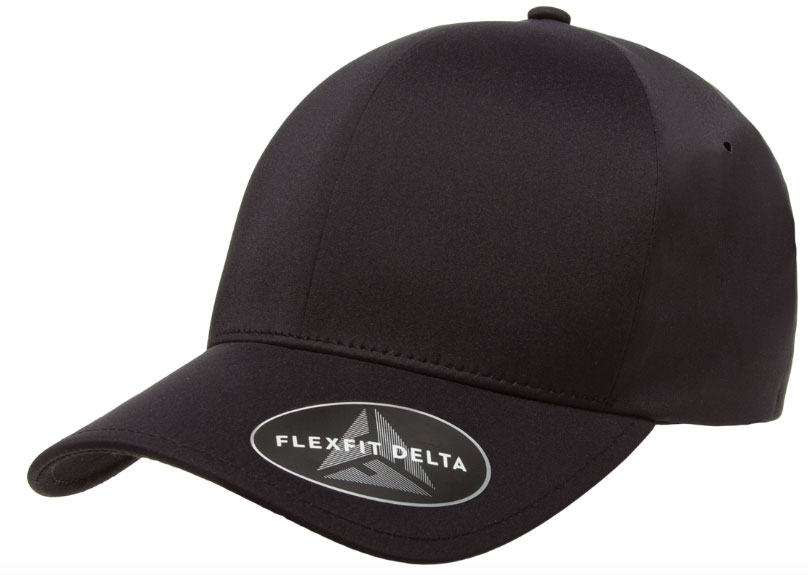 Delta-schwarz black