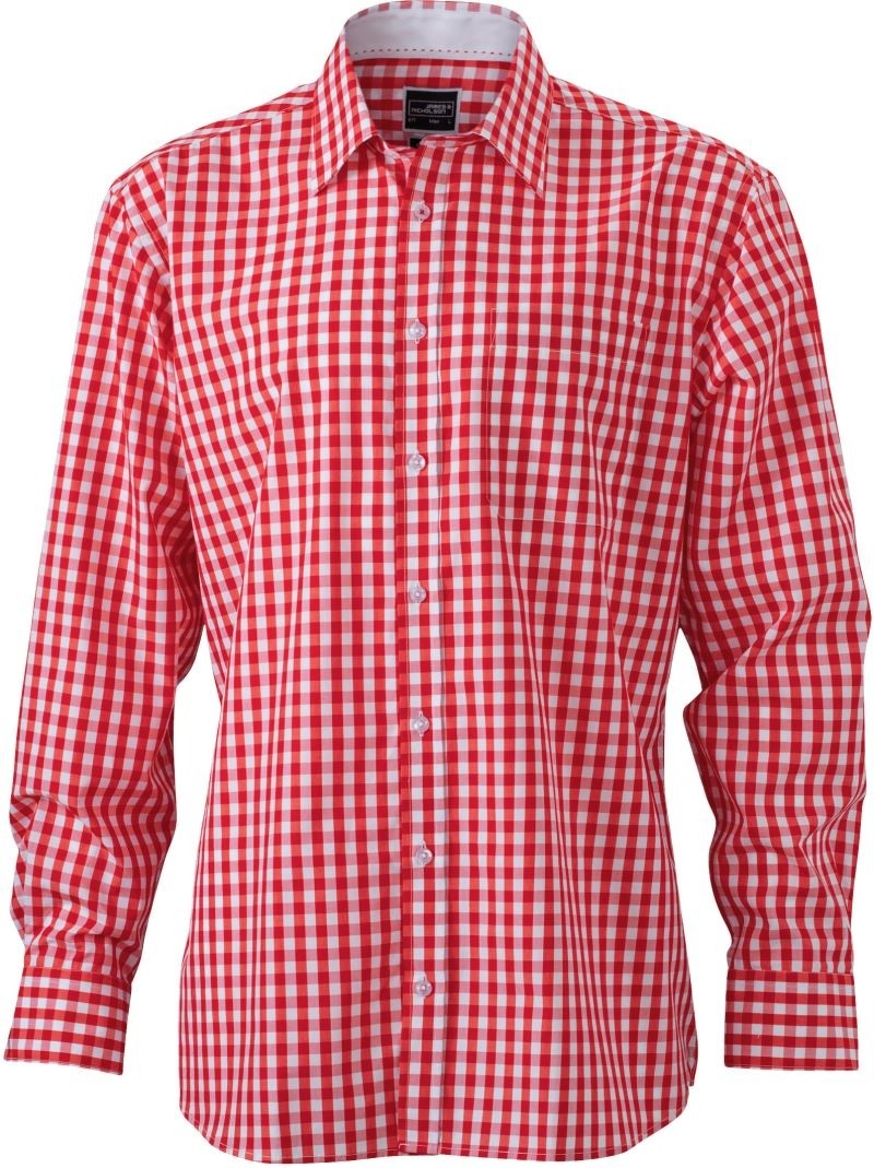 JN617-red-white red/ white