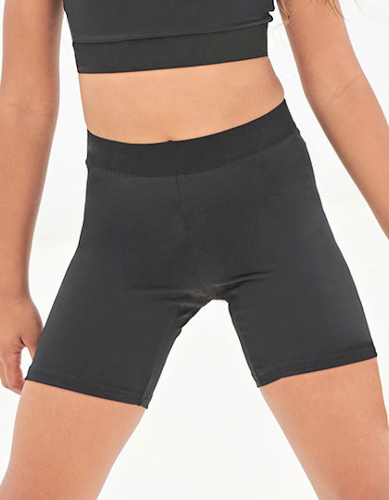 Kids´ Fashion Cycling Shorts Skinnifit SM427