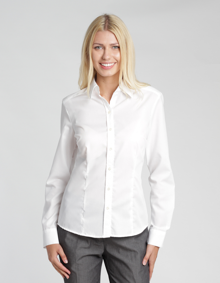 Ladies´ Blouse Elise CG Workwear CGW501 Ladies´ Blouse Elise CG Workwear CGW501