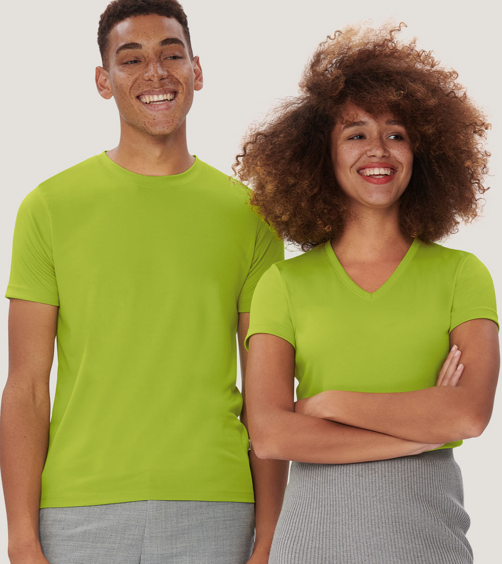 0287-0187-Models 0287 Herren- und 0187 Damenmodell