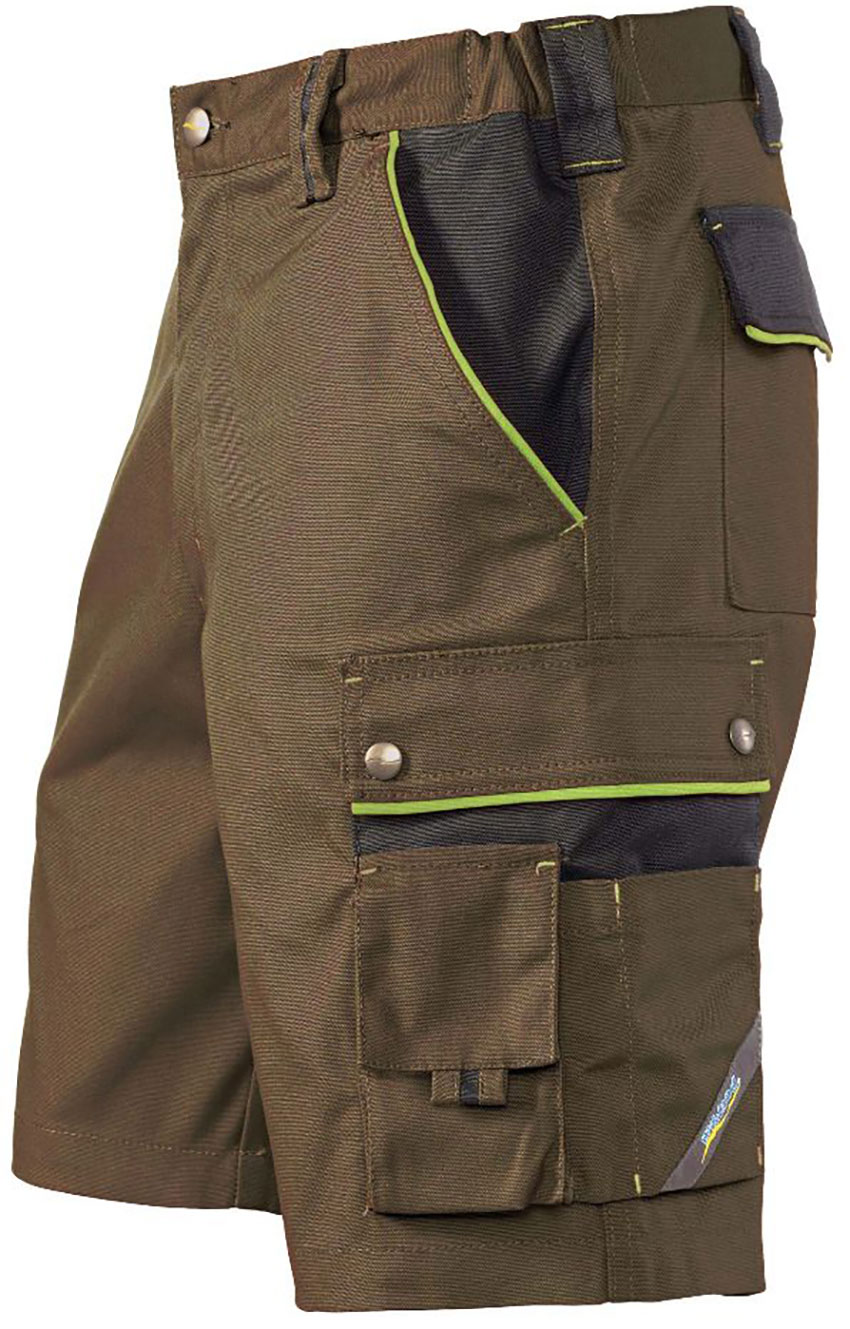 1454-braun braun/ schwarz