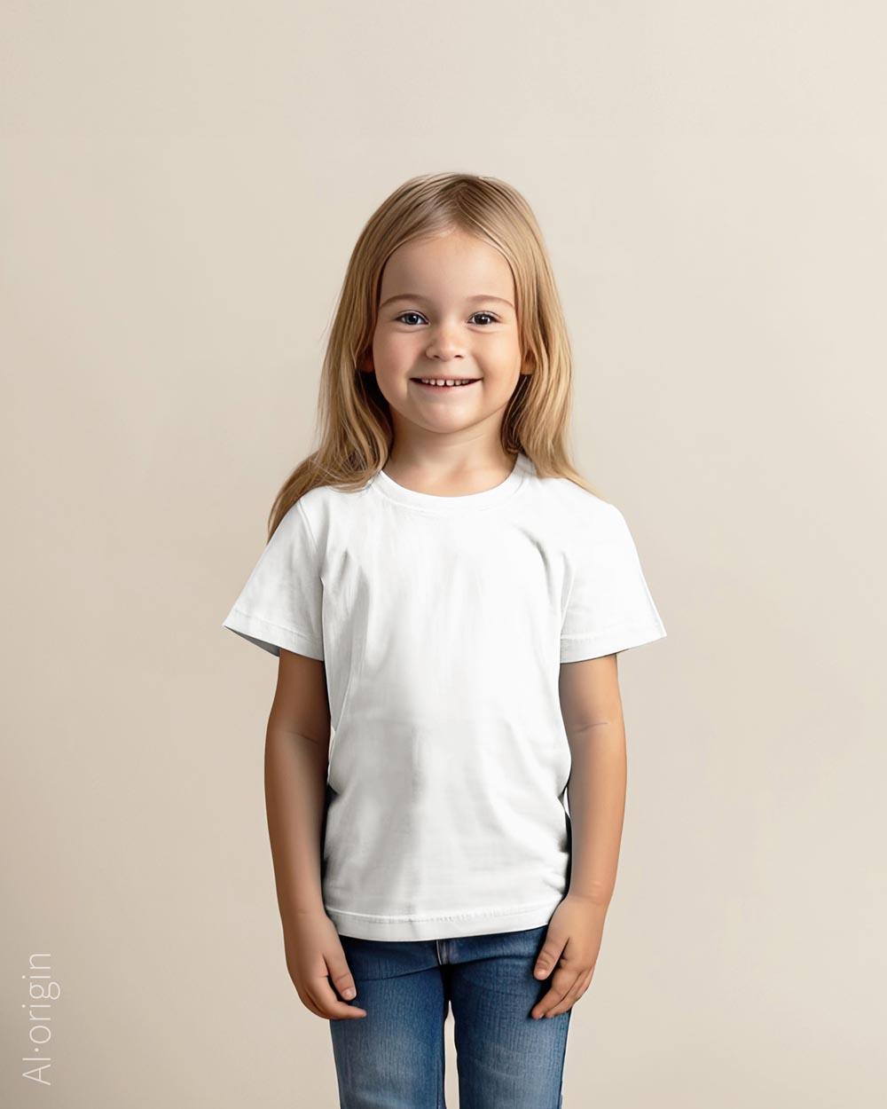 Kids´ Classic-T Stedman ST2200