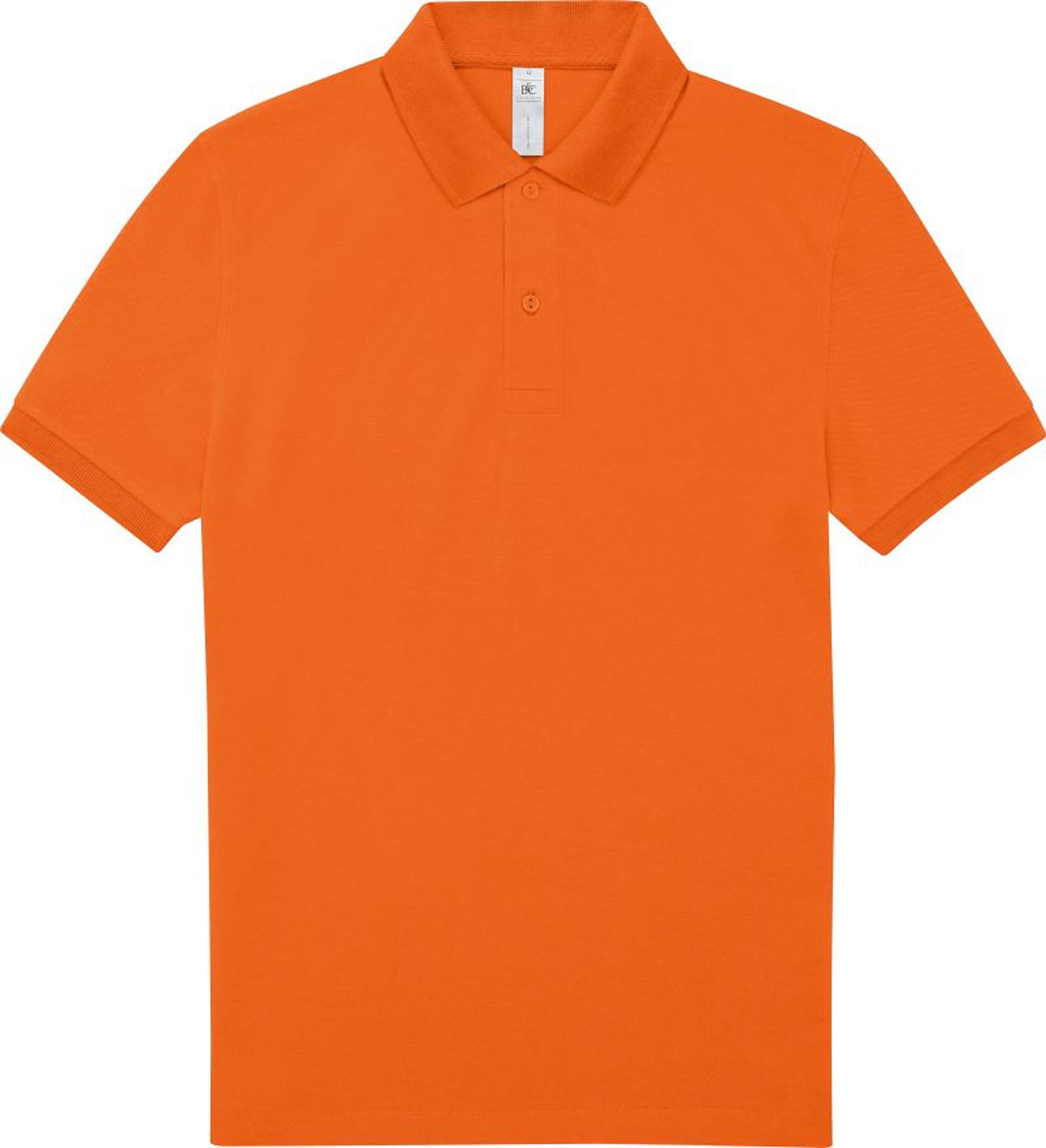 U424-pureorange pure orange