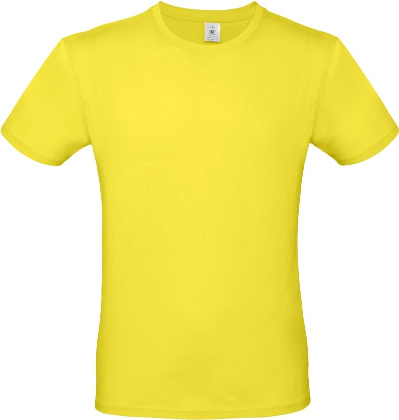 01-001T-solaryellow solar yellow