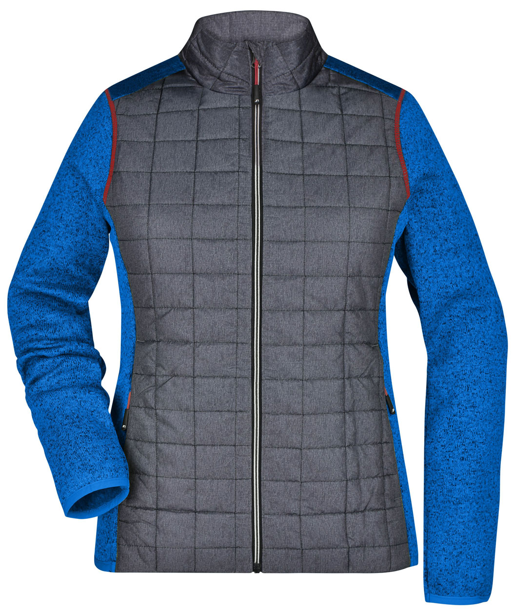 JN741-royal-anthracite royal melange / anthracite melange