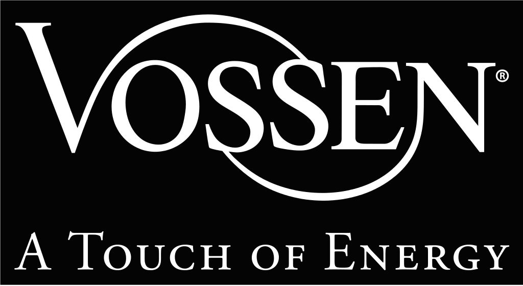 Vossen Vossen