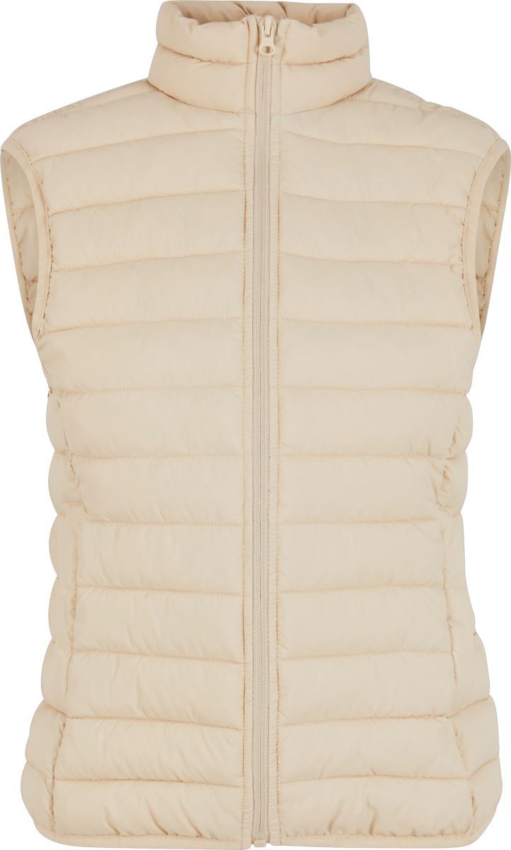 Leichter Damen Bodywarmer New Morning Studios NM032 Leichter Damen Bodywarmer New Morning Studios NM032