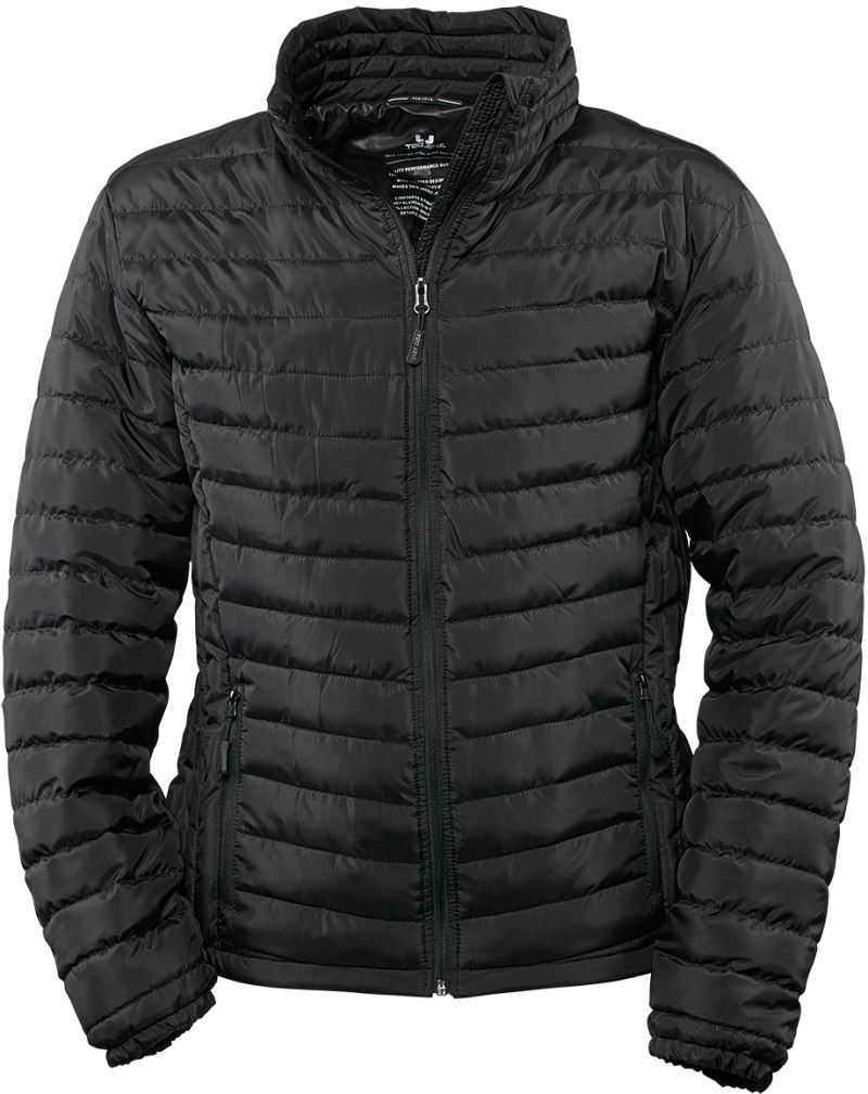 Herren Jacke Zepelin Tee Jays 9630