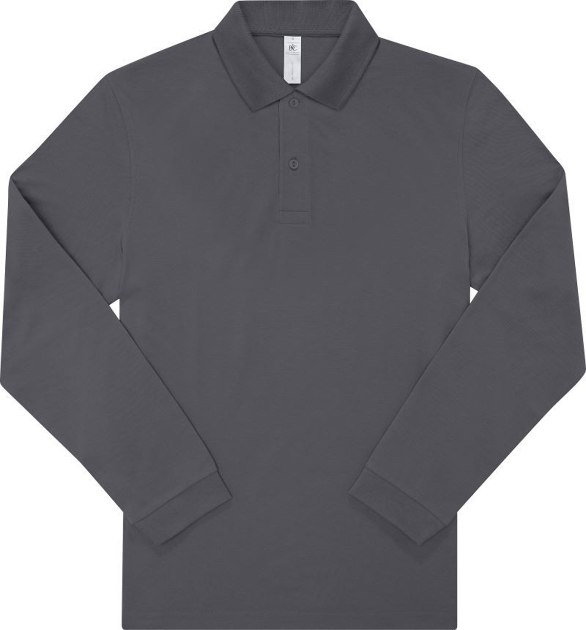 U427-darkgrey dark grey
