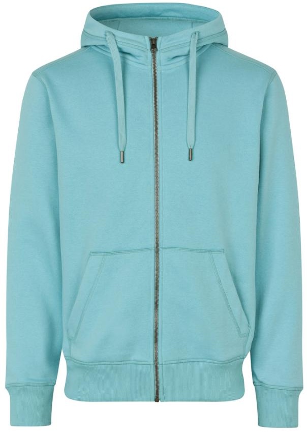 ID 0638 Core Full Zip Hoodie